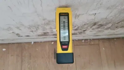 Expertise humidité Mâcon