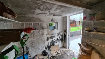 Expertise humidité Bourbon-Lancy