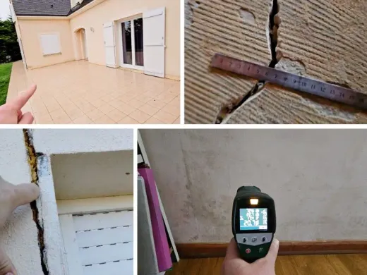 Votre Expert en Bâtiment dans la Saône-et-Loire 71