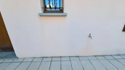 Expertise fissures Bourbon-Lancy