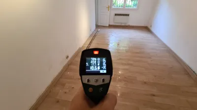 Expertise humidité Gueugnon